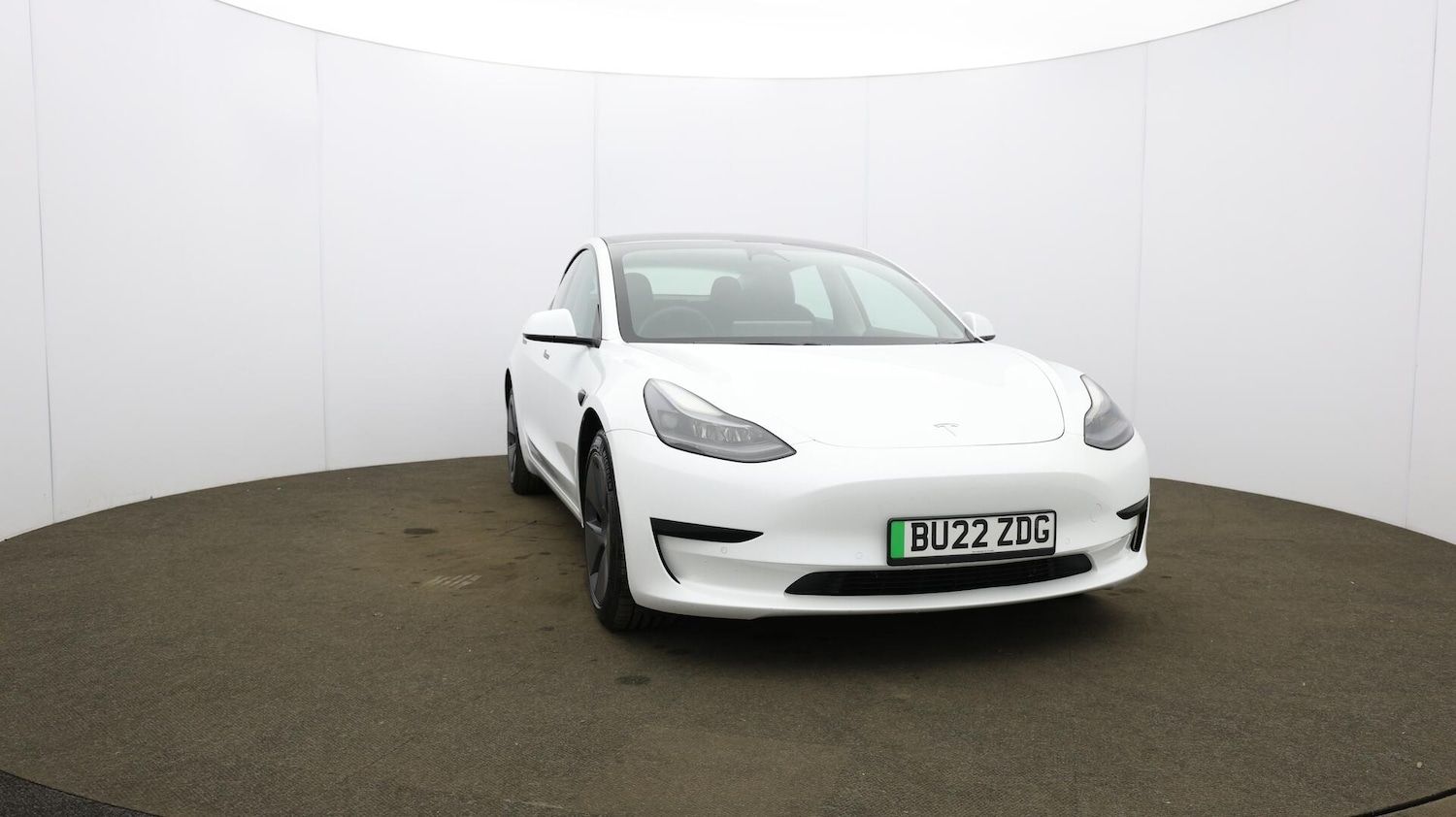 Vehicle 46