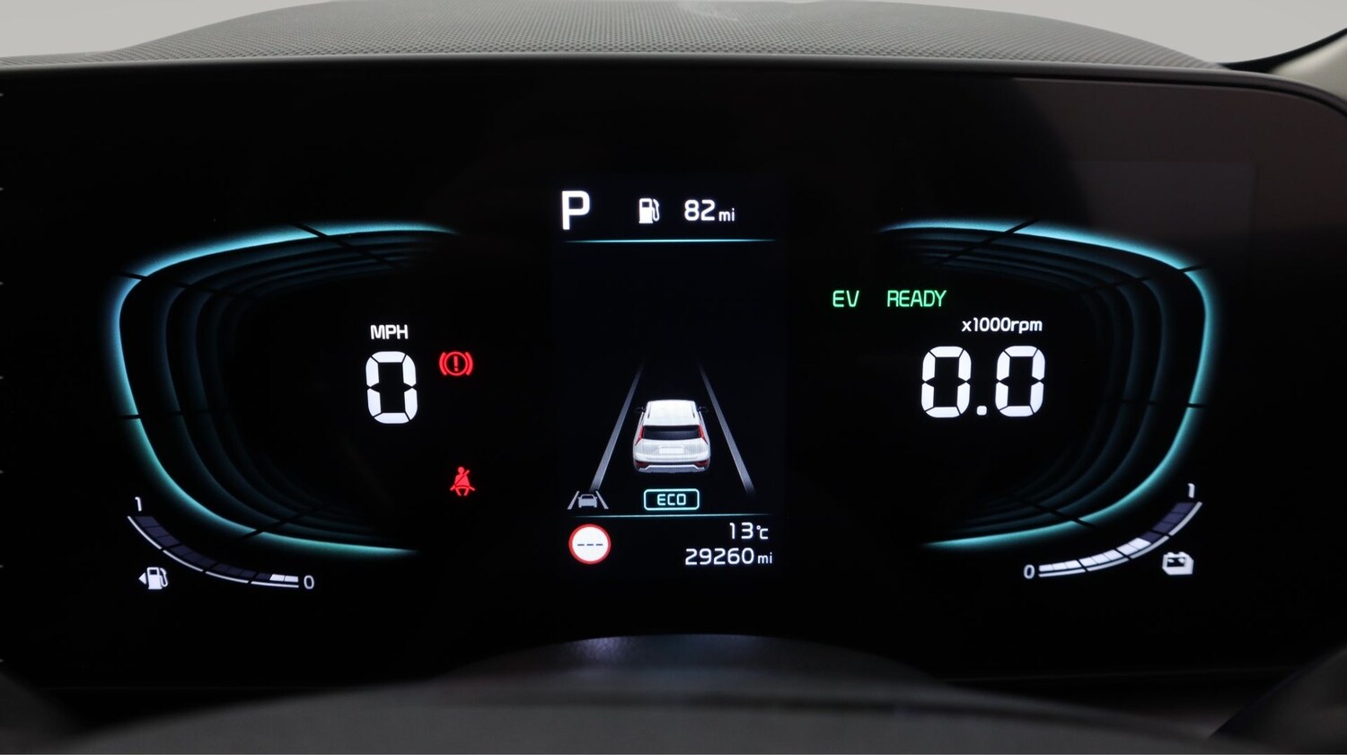 Used Kia Niro 2023 for sale - 77915503: Photo 10