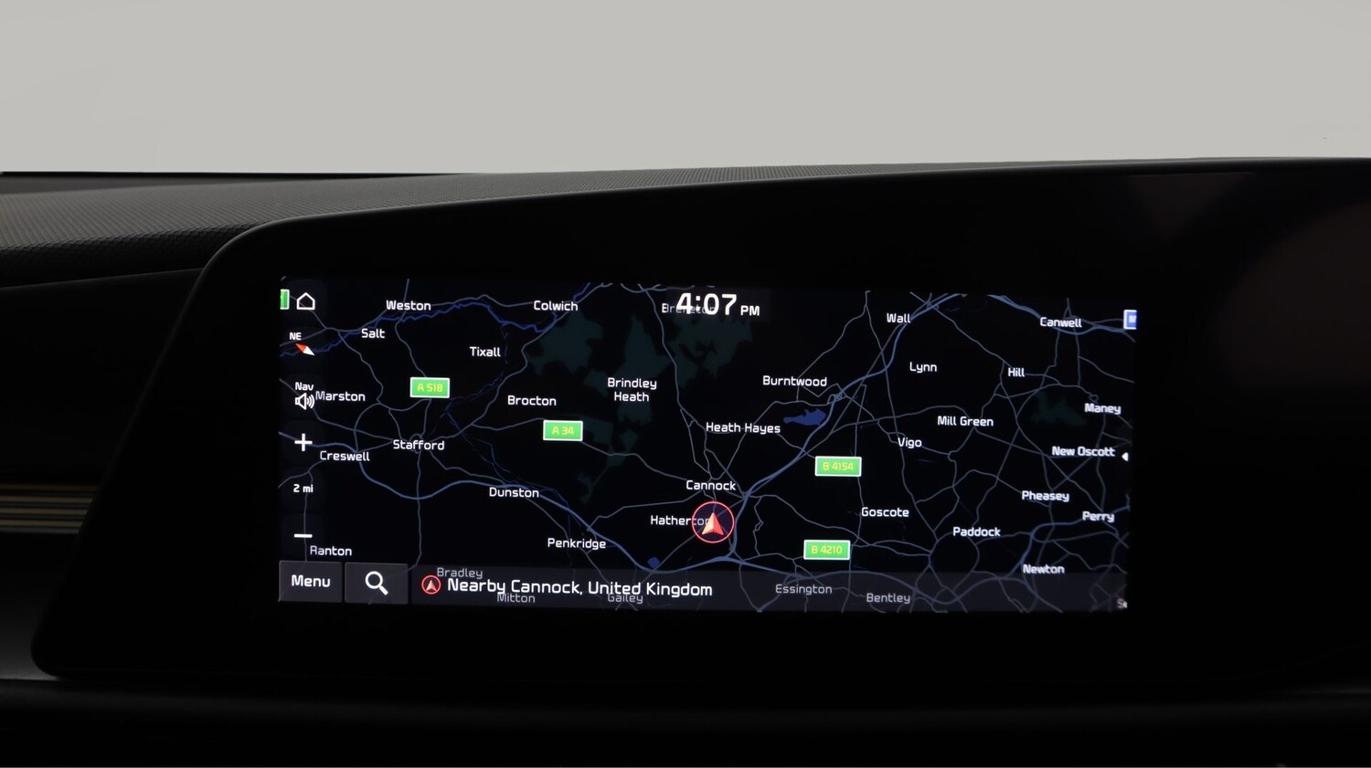 Used Kia Niro 2023 for sale - 77915503: Photo 11