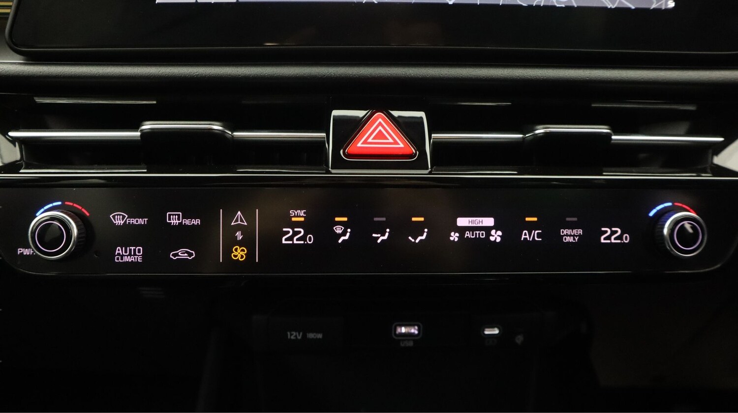 Used Kia Niro 2023 for sale - 77915503: Photo 12