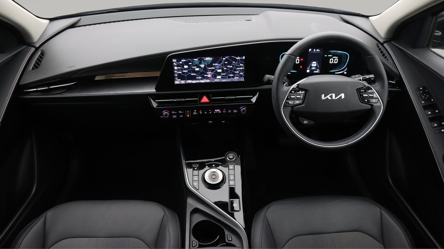 Used Kia Niro 2023 for sale - 77915503: Photo 13