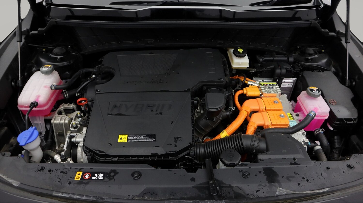 Used Kia Niro 2023 for sale - 77915503: Photo 19