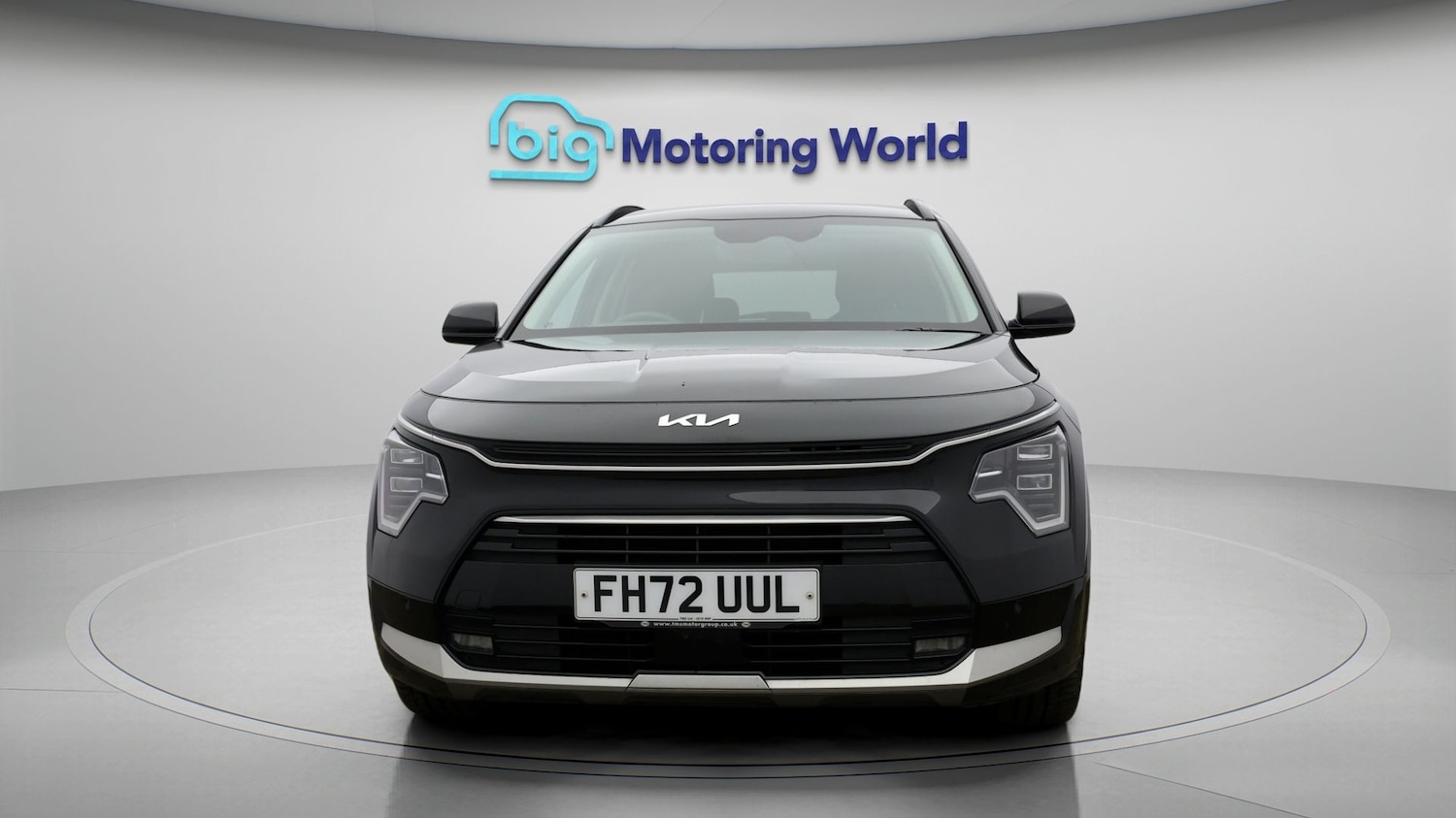 Used Kia Niro 2023 for sale - 77915503: Photo 2