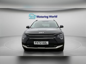 Used Kia Niro 2023 for sale - 77915503: Photo