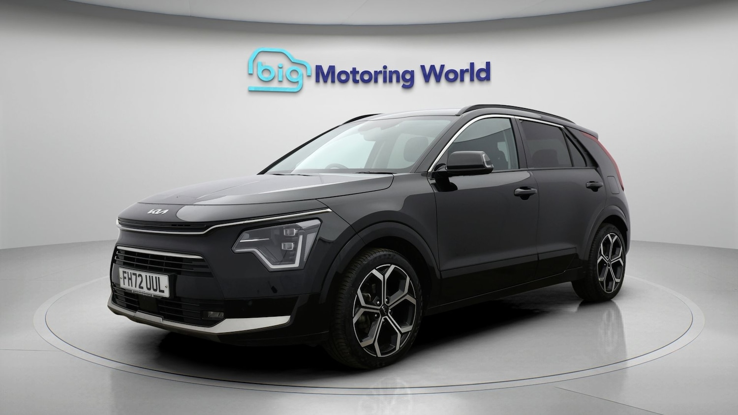 Used Kia Niro 2023 for sale - 77915503: Photo 3