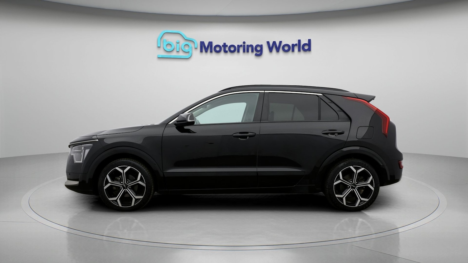 Used Kia Niro 2023 for sale - 77915503: Photo 4