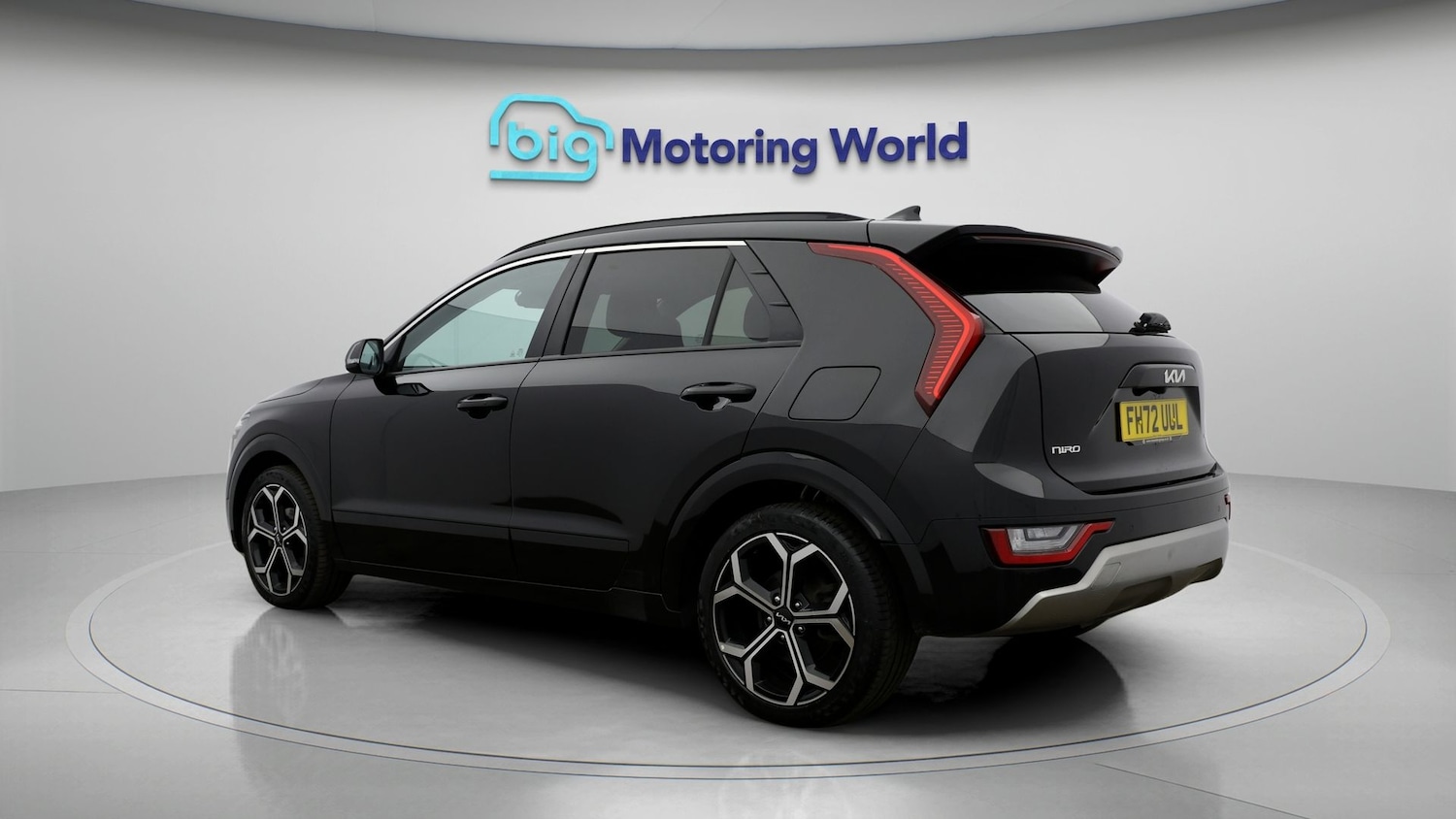 Used Kia Niro 2023 for sale - 77915503: Photo 5