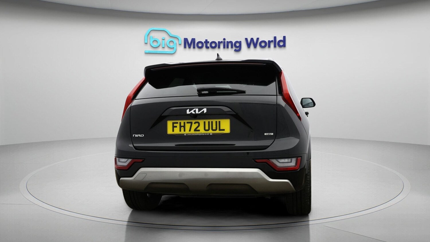 Used Kia Niro 2023 for sale - 77915503: Photo 6