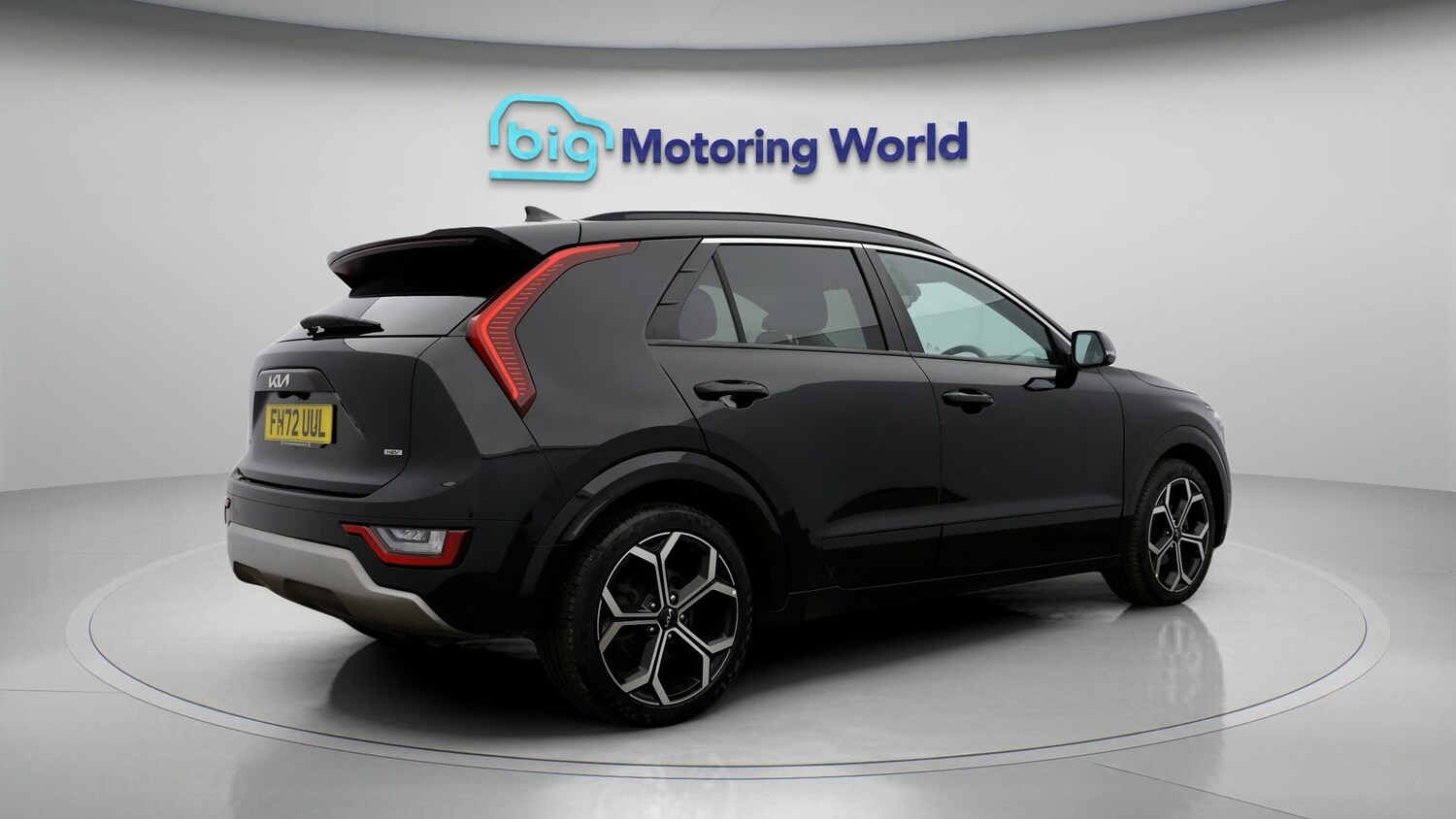 Used Kia Niro 2023 for sale - 77915503: Photo 7