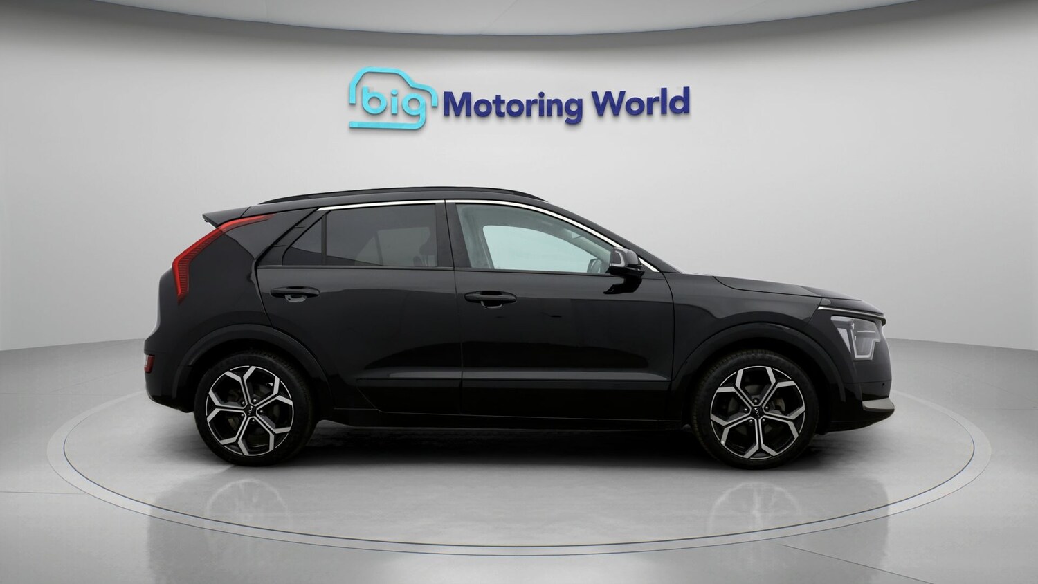 Used Kia Niro 2023 for sale - 77915503: Photo 8