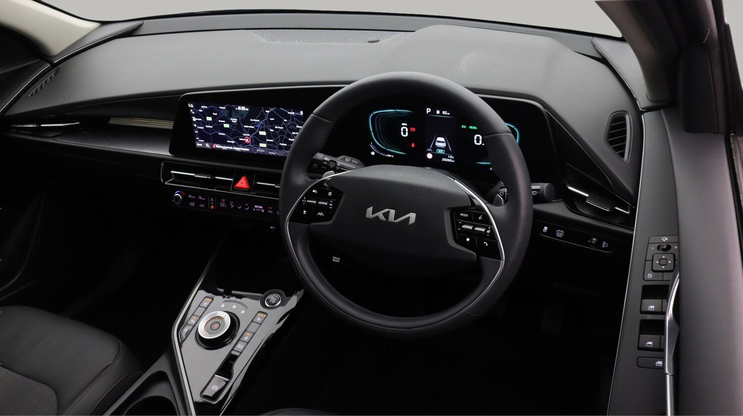 Used Kia Niro 2023 for sale - 77915503: Photo 9