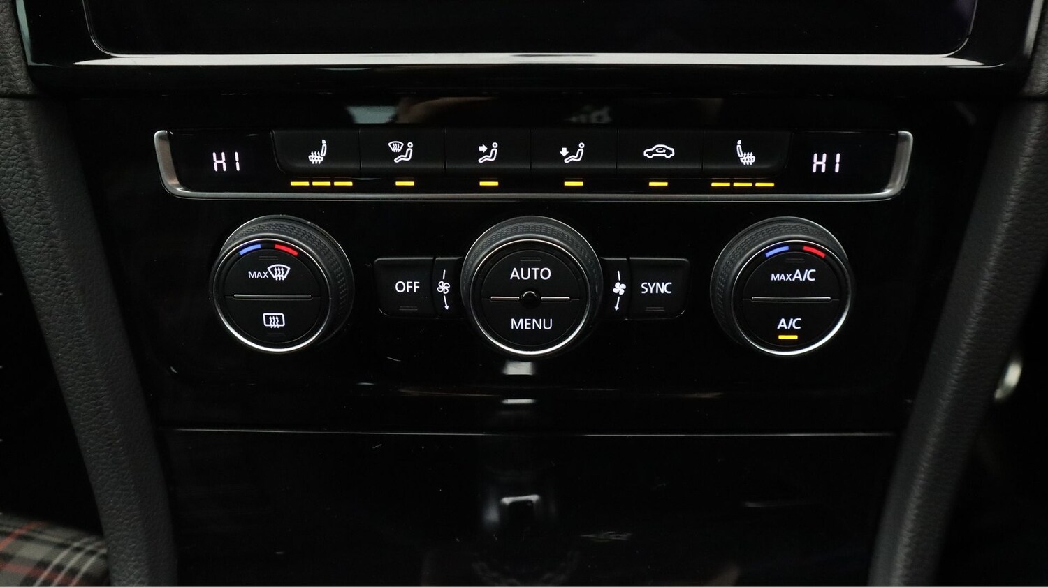 Used Volkswagen Golf 2017 for sale - 77529342: Photo 12