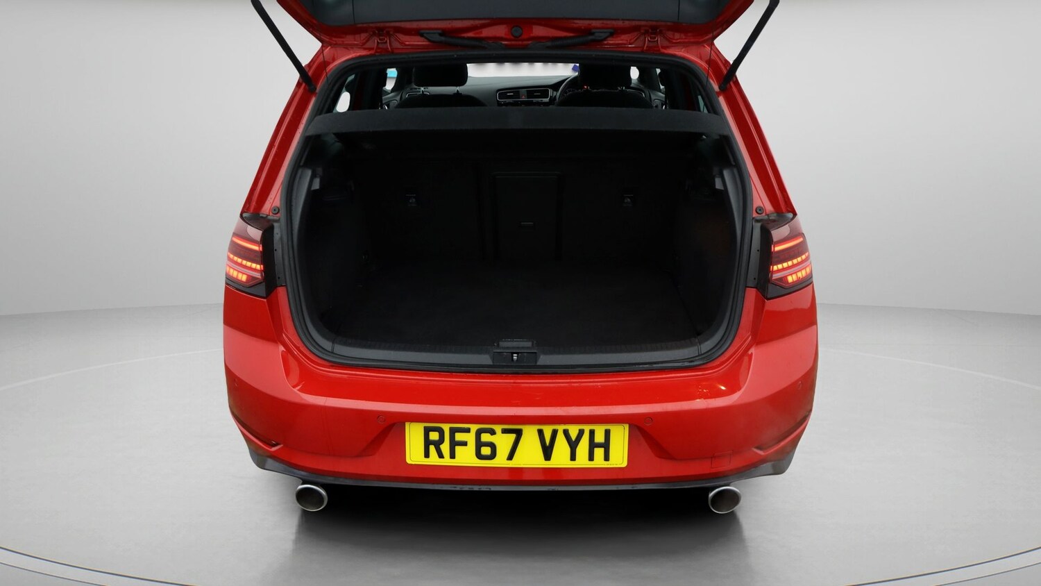 Used Volkswagen Golf 2017 for sale - 77529342: Photo 17