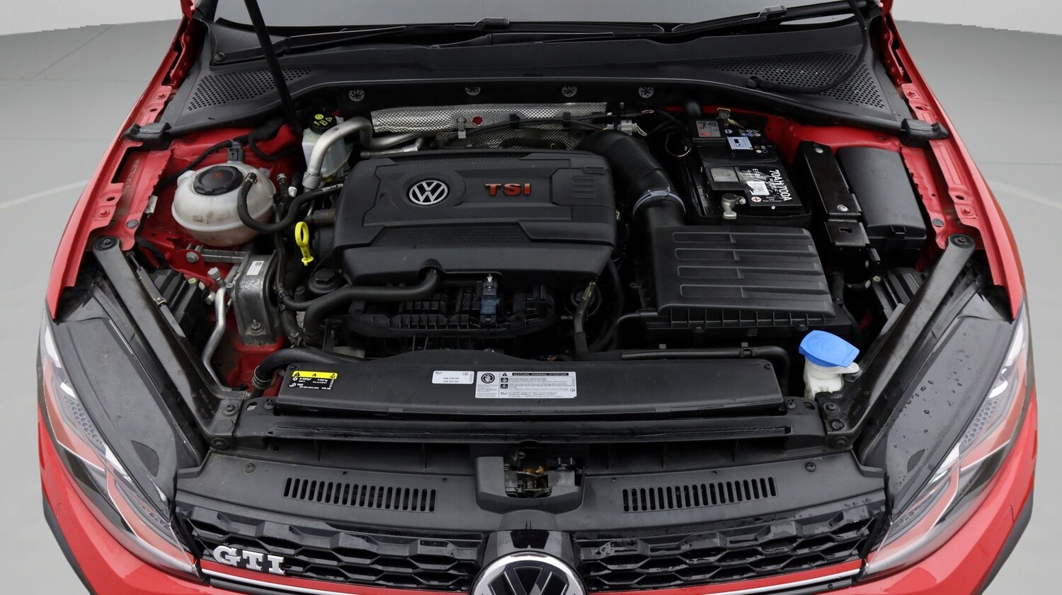 Used Volkswagen Golf 2017 for sale - 77529342: Photo 19