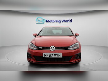 Used Volkswagen Golf 2017 for sale - 77529342: Photo