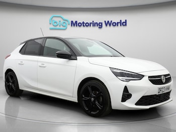 Vauxhall - Corsa