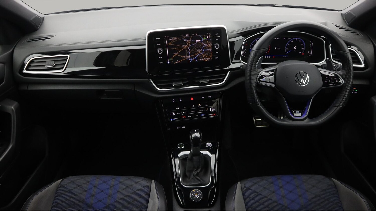 Used Volkswagen T-Roc 2023 for sale - 77274730: Photo 13