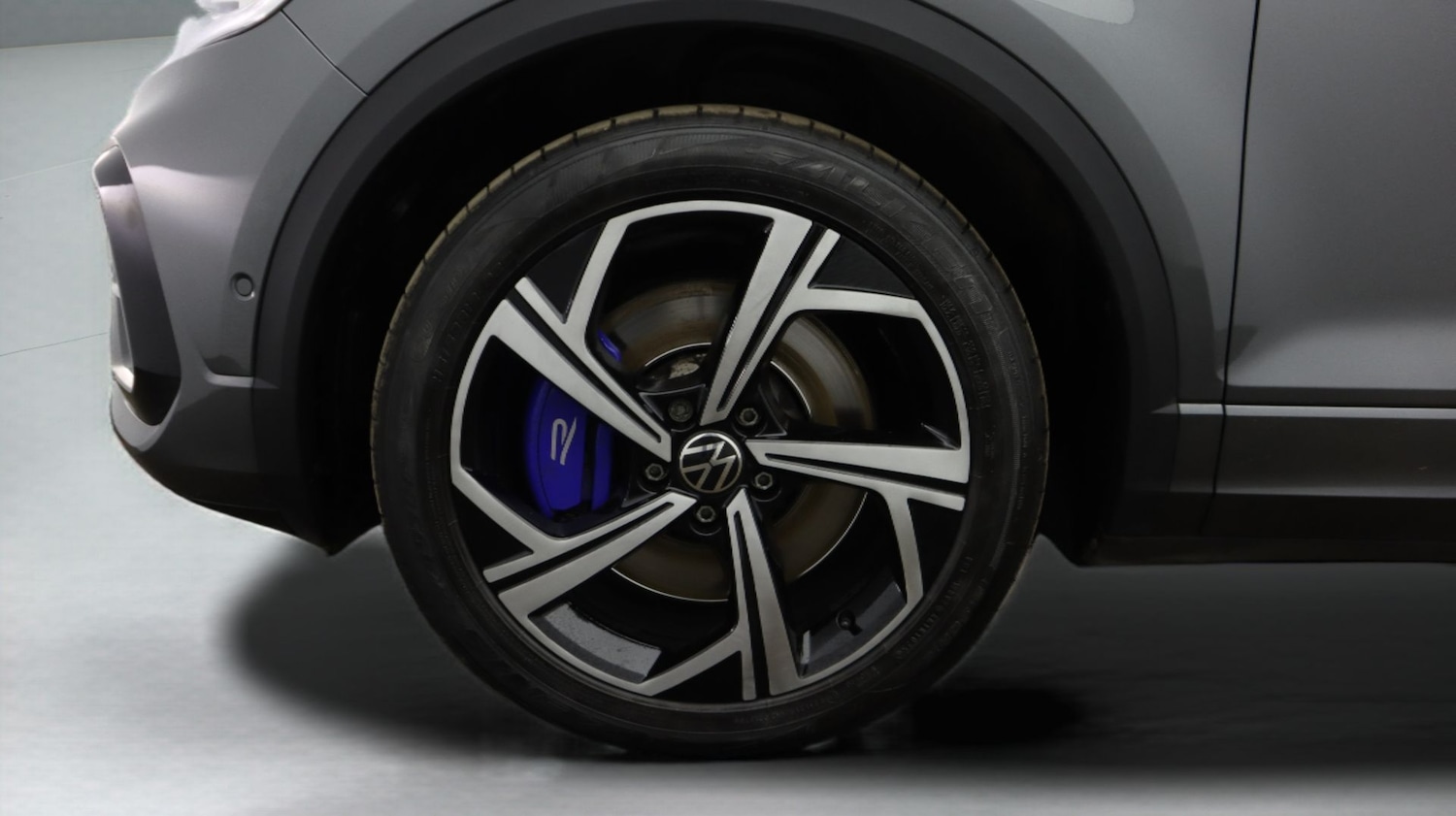 Used Volkswagen T-Roc 2023 for sale - 77274730: Photo 18