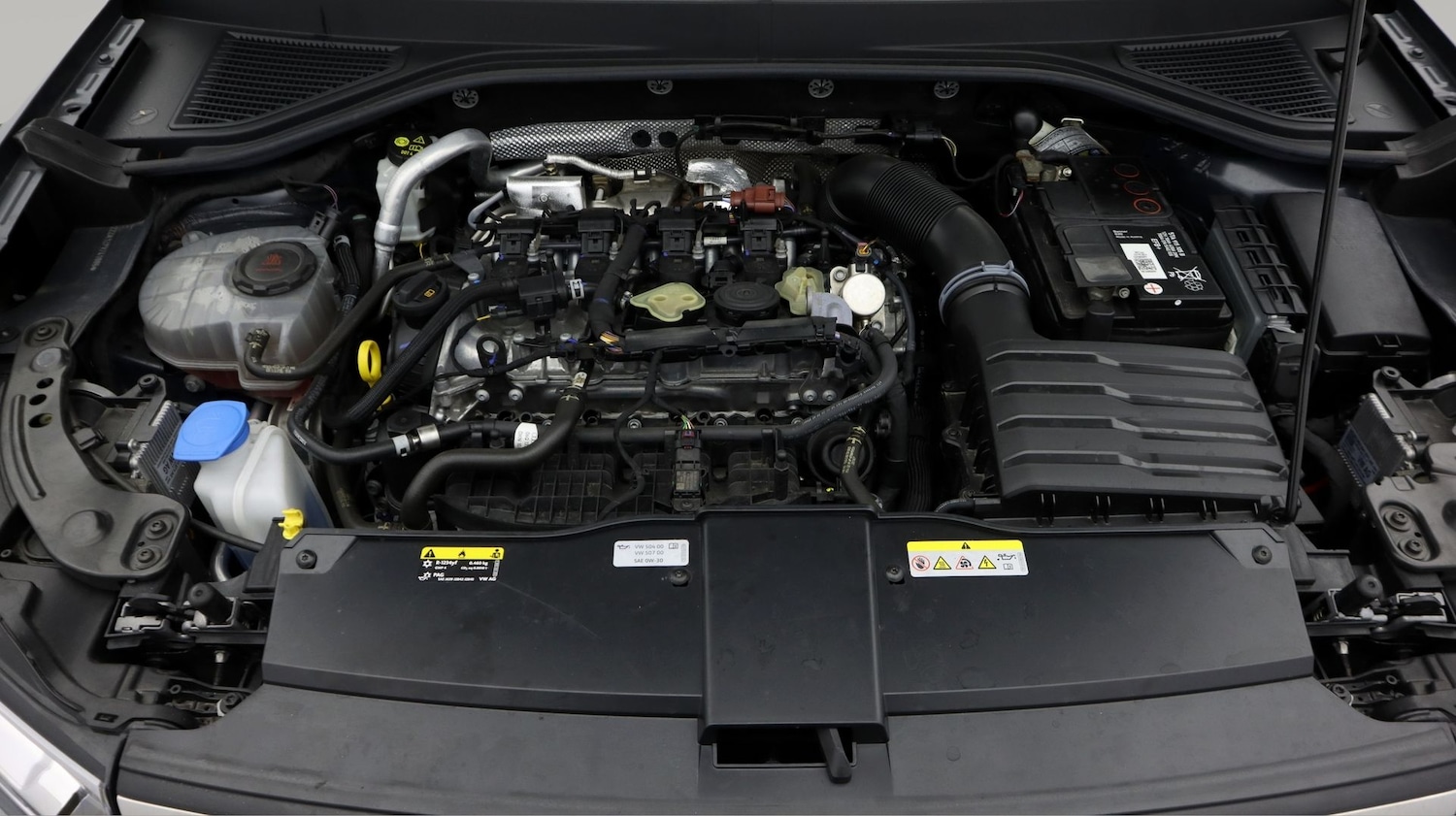 Used Volkswagen T-Roc 2023 for sale - 77274730: Photo 19