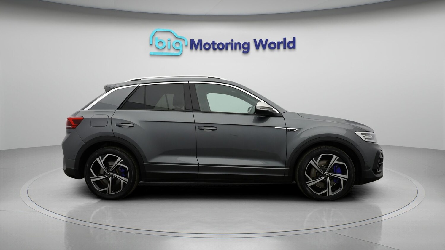 Used Volkswagen T-Roc 2023 for sale - 77274730: Photo 8