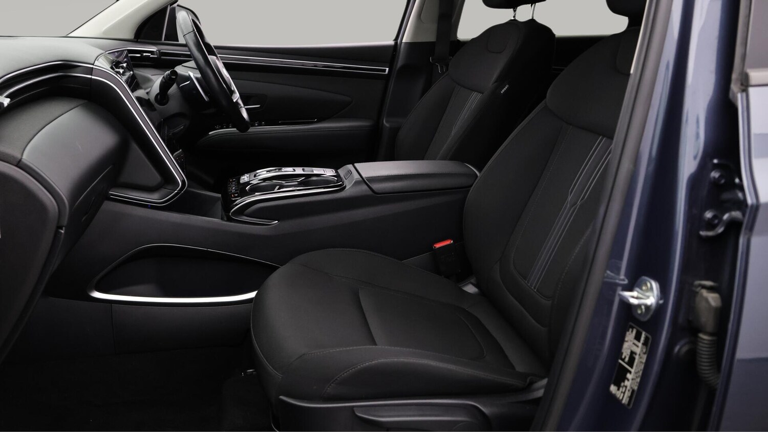 Used Hyundai TUCSON 2021 for sale - 76408535: Photo 15