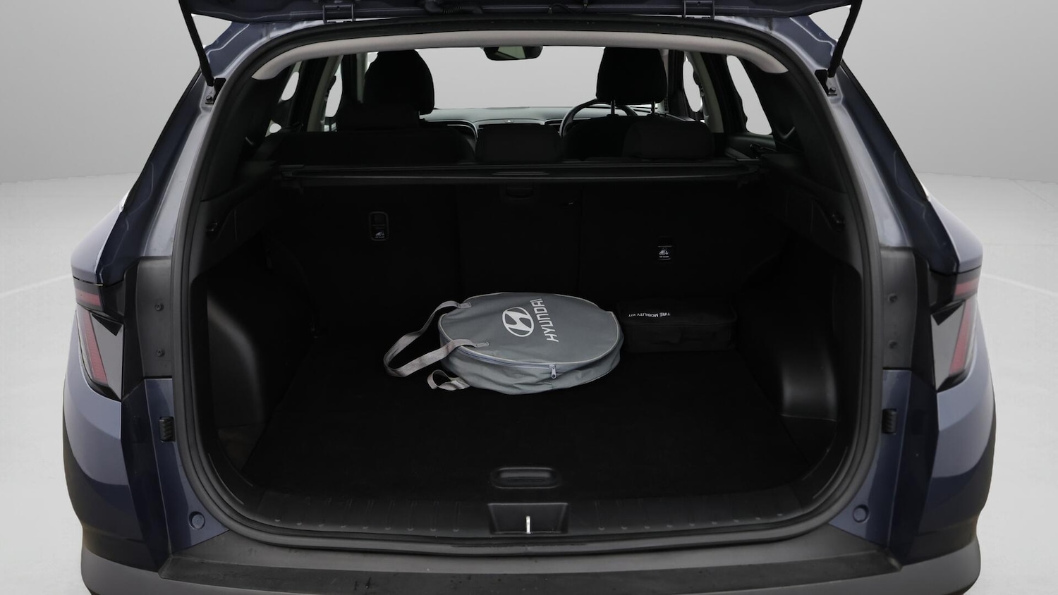 Used Hyundai TUCSON 2021 for sale - 76408535: Photo 18