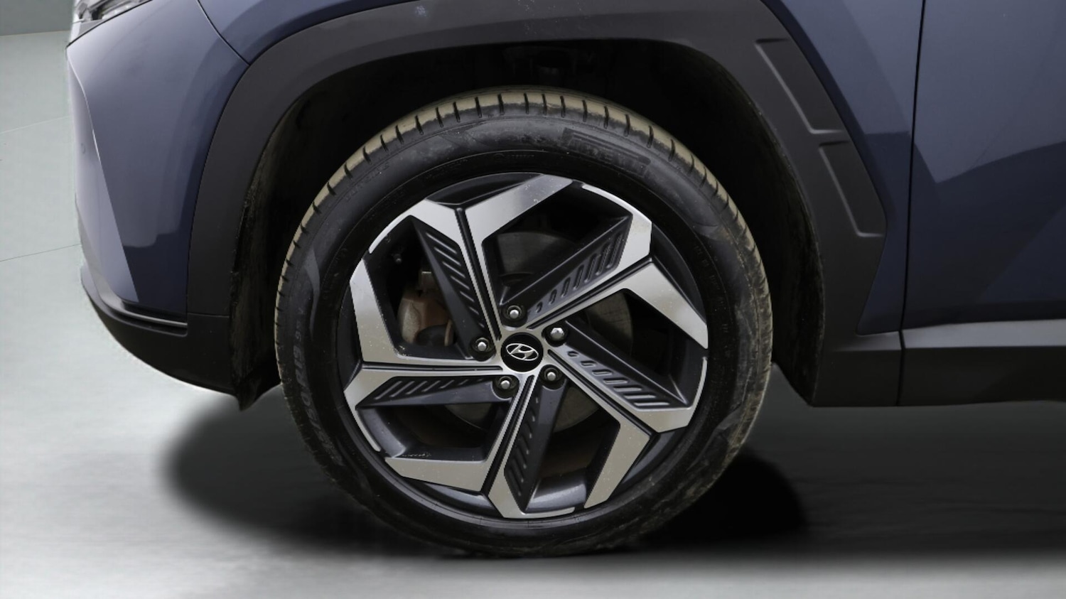 Used Hyundai TUCSON 2021 for sale - 76408535: Photo 19