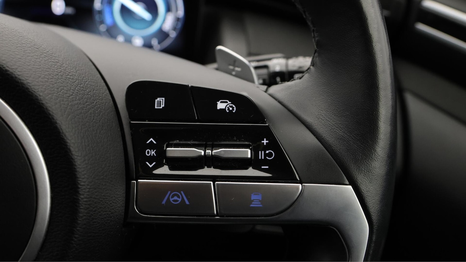 Used Hyundai TUCSON 2021 for sale - 76408535: Photo 24