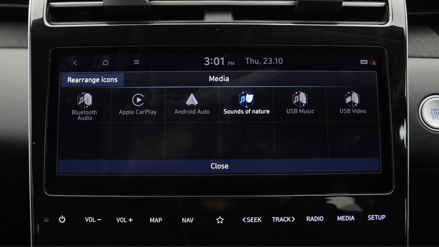 Used Hyundai TUCSON 2021 for sale - 76408535: Photo 25