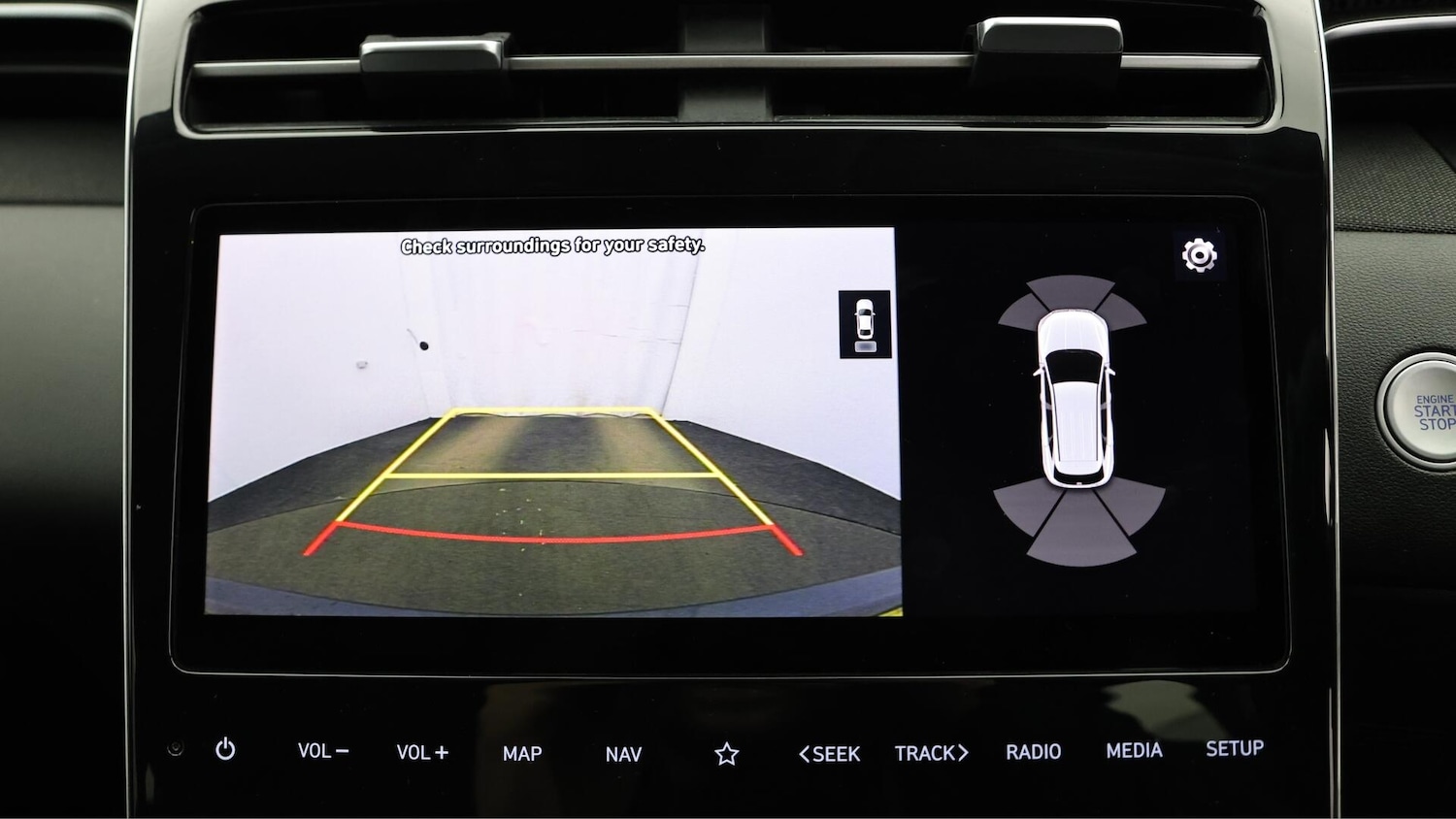 Used Hyundai TUCSON 2021 for sale - 76408535: Photo 26