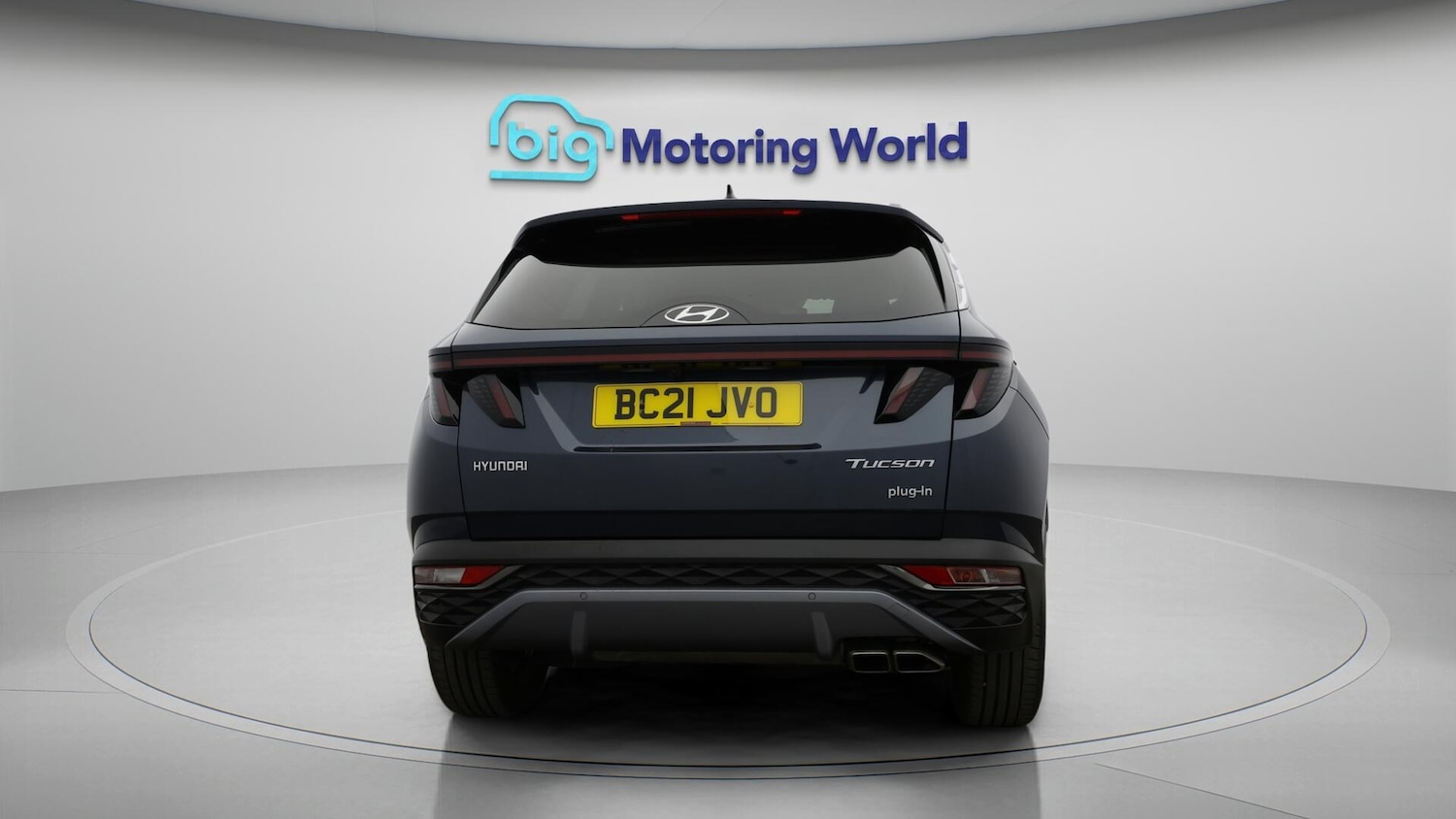 Used Hyundai TUCSON 2021 for sale - 76408535: Photo 7