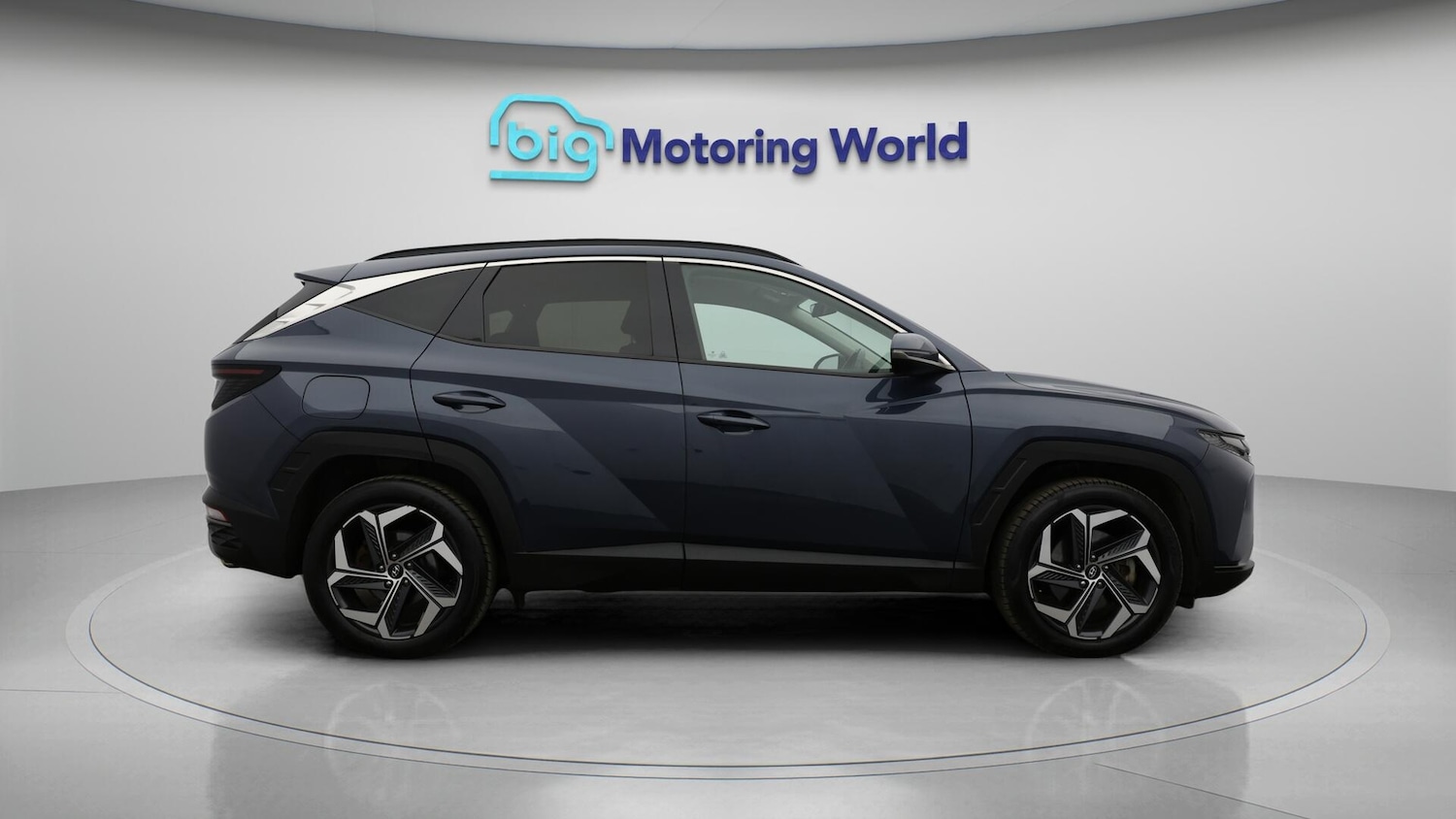Used Hyundai TUCSON 2021 for sale - 76408535: Photo 9
