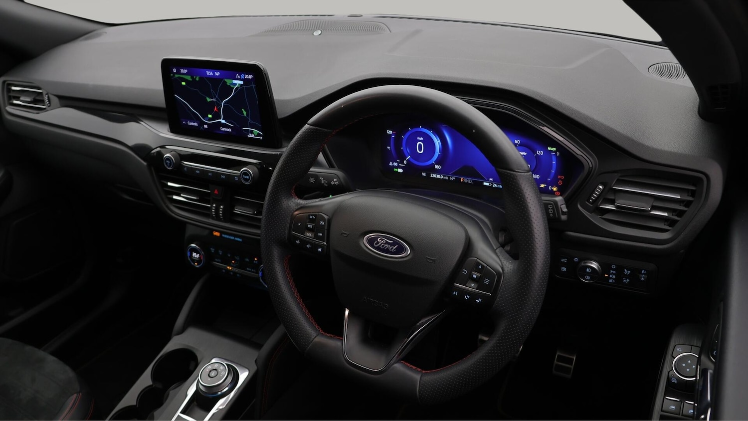 Used Ford Kuga 2022 for sale - 76137027: Photo 10