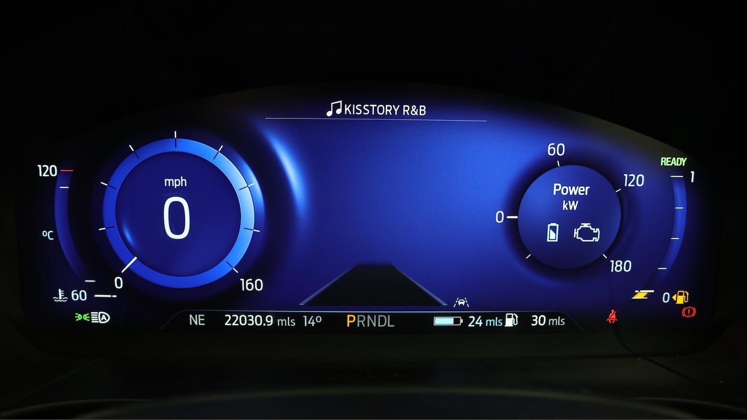 Used Ford Kuga 2022 for sale - 76137027: Photo 11