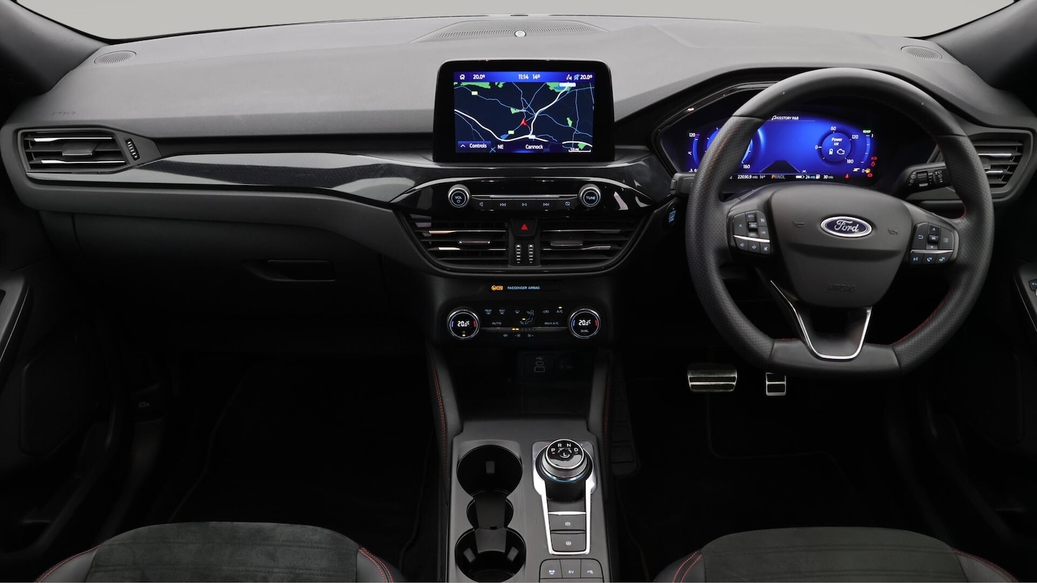 Used Ford Kuga 2022 for sale - 76137027: Photo 14