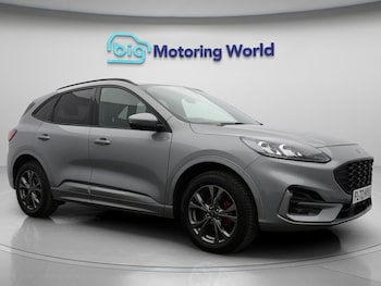 Ford - Kuga