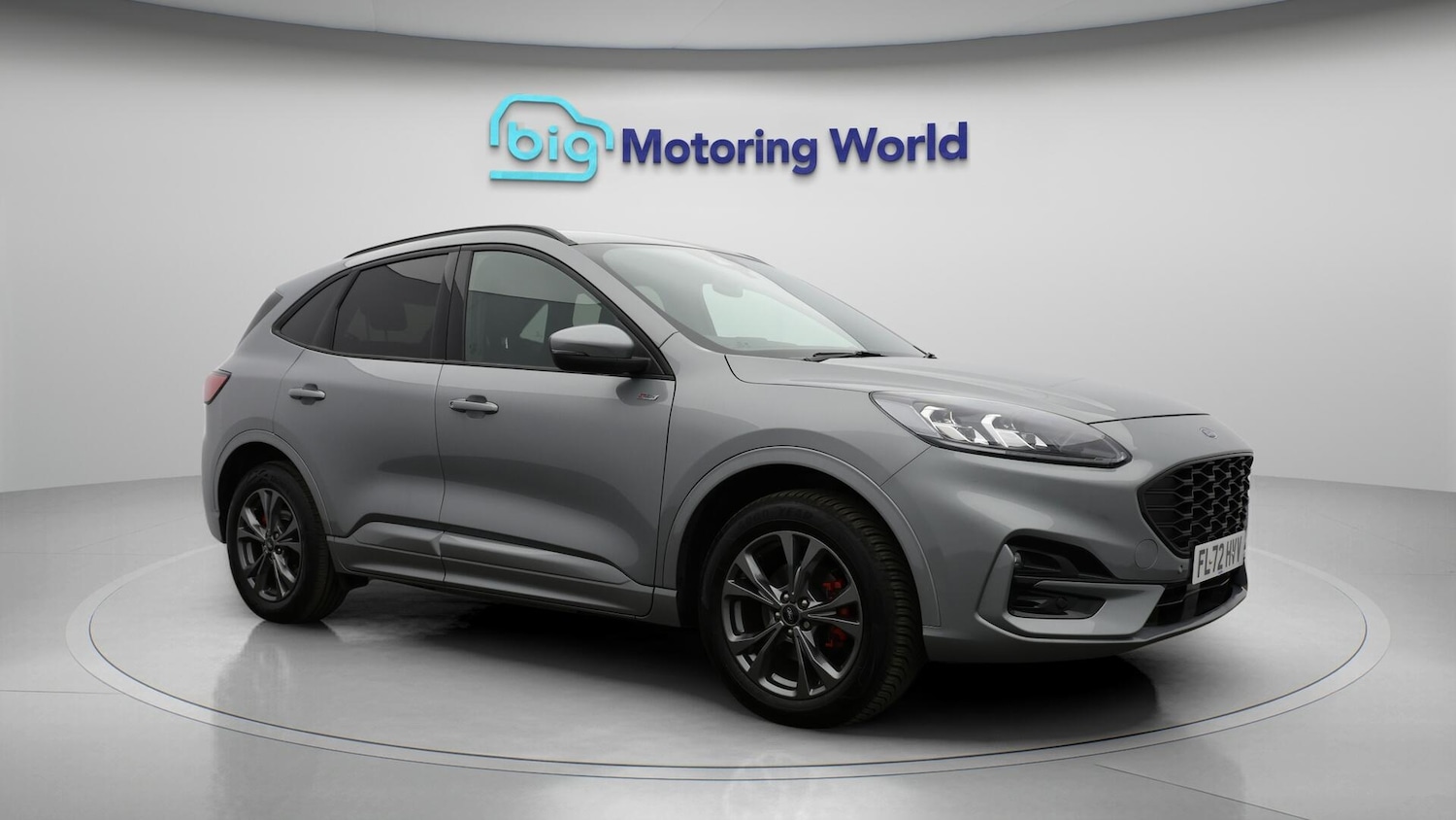 Used Ford Kuga 2022 for sale - 76137027: Photo 2