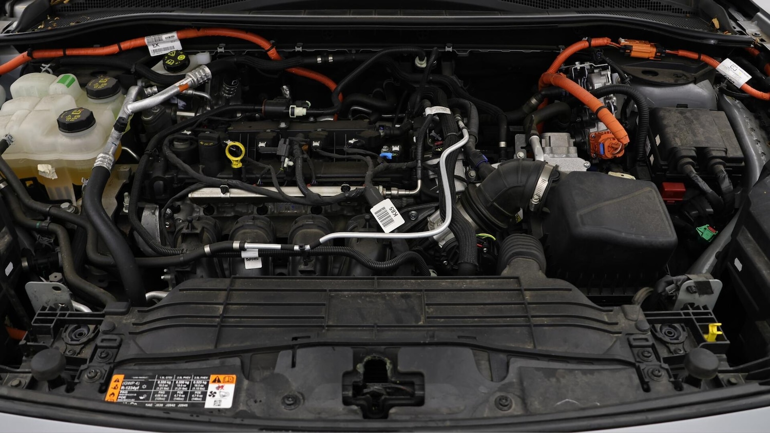 Used Ford Kuga 2022 for sale - 76137027: Photo 20