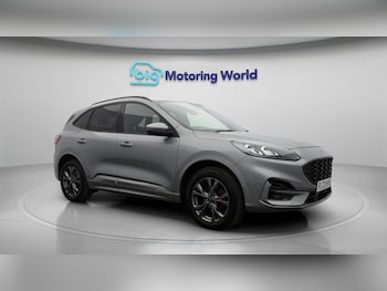 Used Ford Kuga 2022 for sale - 76137027: Photo 2