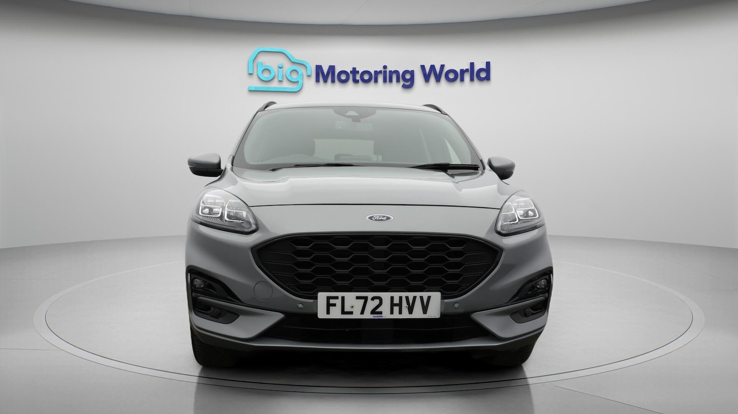 Used Ford Kuga 2022 for sale - 76137027: Photo 3