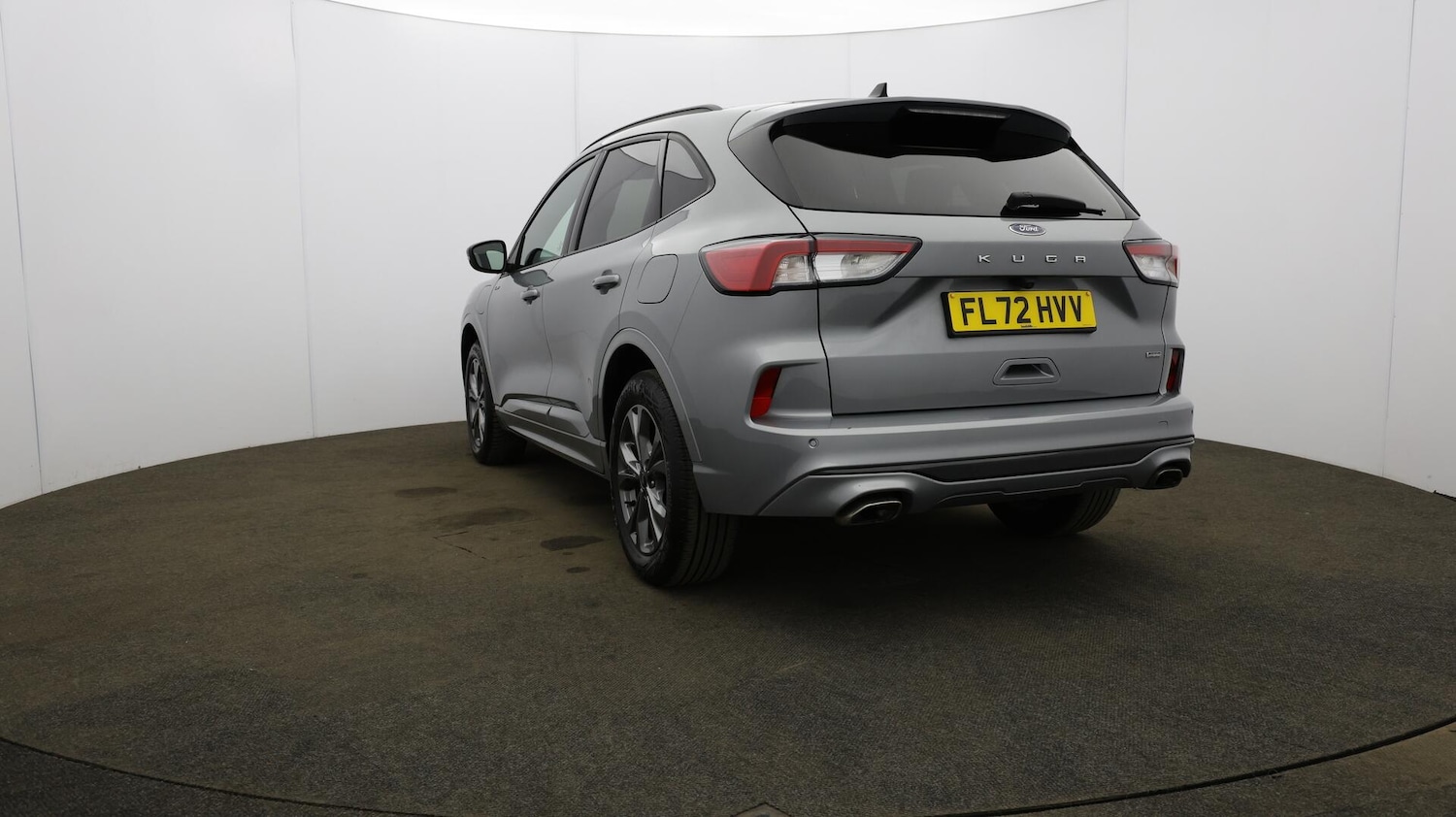 Used Ford Kuga 2022 for sale - 76137027: Photo 36