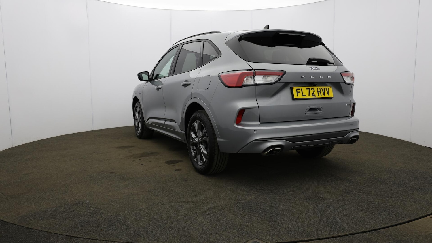 Used Ford Kuga 2022 for sale - 76137027: Photo 37