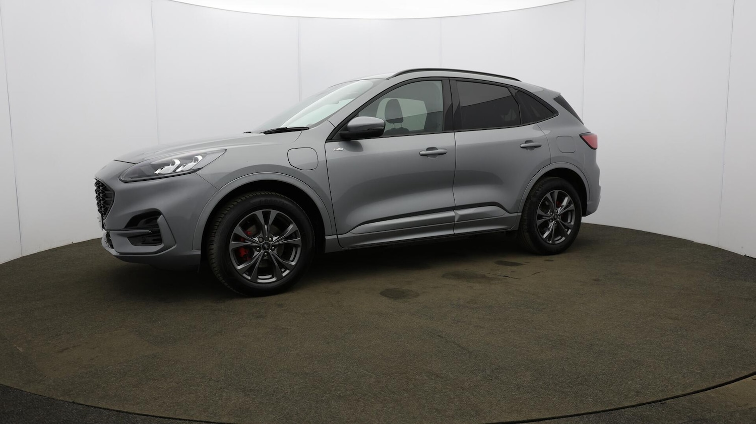 Used Ford Kuga 2022 for sale - 76137027: Photo 39