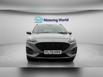 Used Ford Kuga 2022 for sale - 76137027: Photo 3