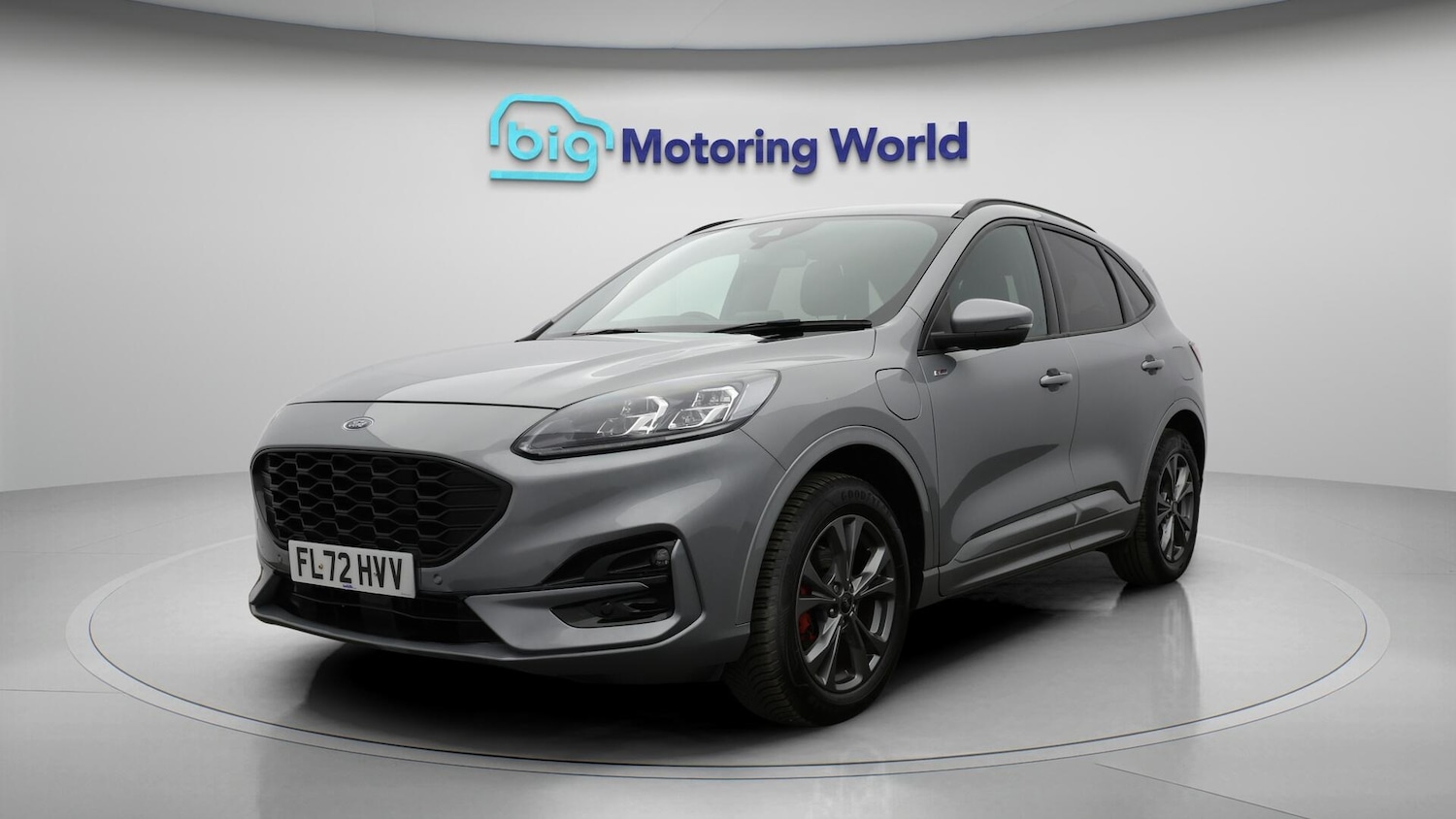 Used Ford Kuga 2022 for sale - 76137027: Photo 4