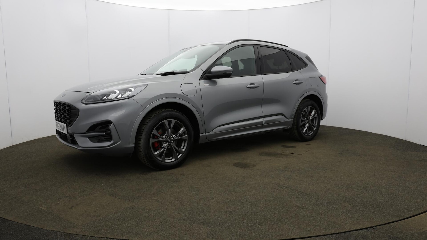 Used Ford Kuga 2022 for sale - 76137027: Photo 40