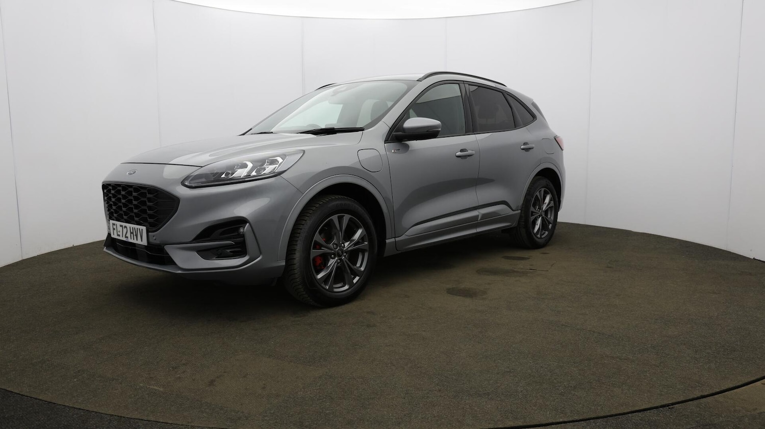 Used Ford Kuga 2022 for sale - 76137027: Photo 41