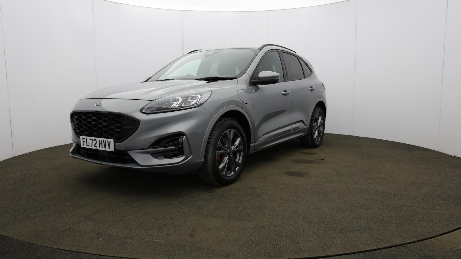 Used Ford Kuga 2022 for sale - 76137027: Photo 42