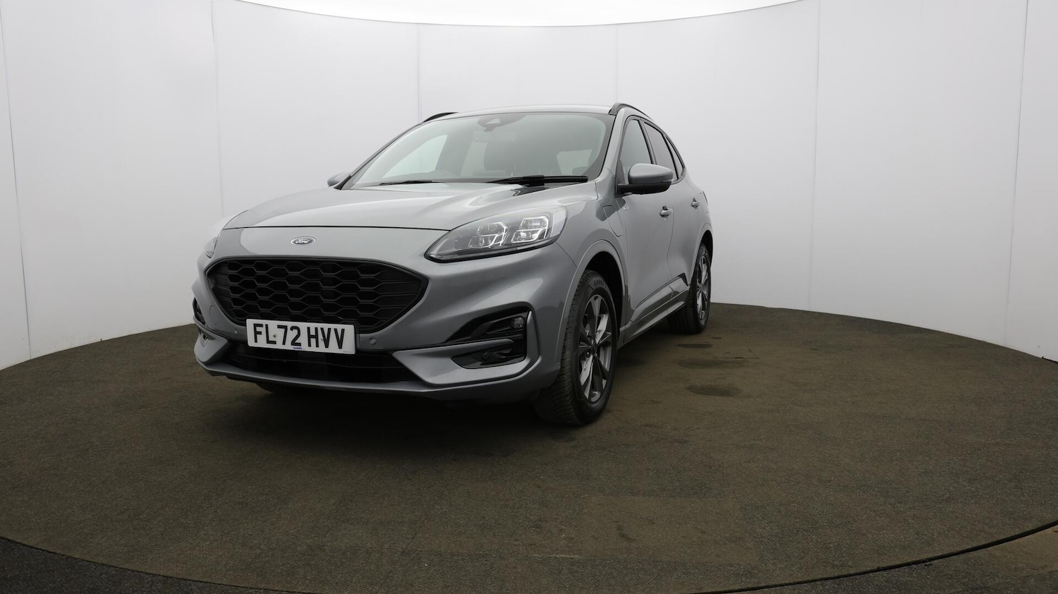 Used Ford Kuga 2022 for sale - 76137027: Photo 43