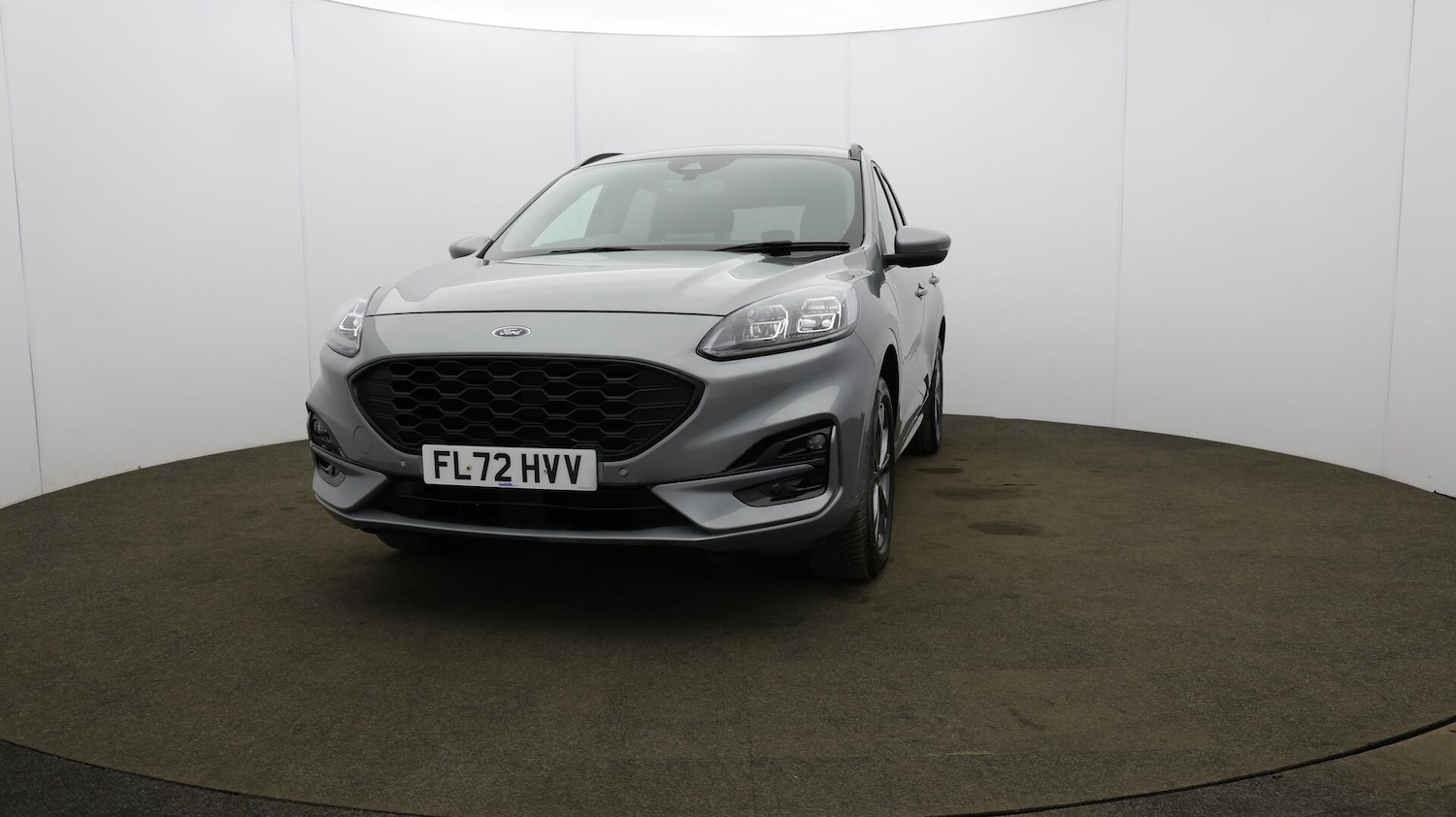 Used Ford Kuga 2022 for sale - 76137027: Photo 44